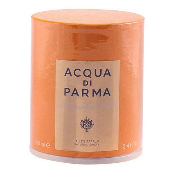 Women s Perfume Magnolia Nobile Acqua Di Parma EDP Magnolia Nobile 50 ml Fashion