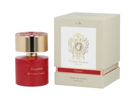 Unisex Perfume Tiziana Terenzi Porpora 100 ml Cheap