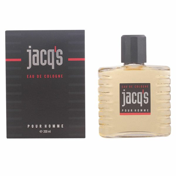 Men s Perfume Coty Jacq s EDC 200 ml Supply