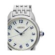 Ladies  Watch Seiko SUR561P1 on Sale