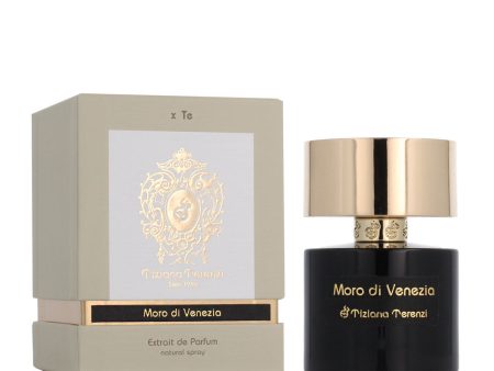 Unisex Perfume Tiziana Terenzi Moro Di Venezia 100 ml Online Sale