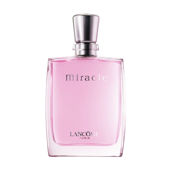 Women s Perfume Lancôme Miracle EDP 100 ml Discount