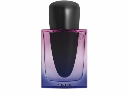 Women s Perfume Shiseido GINZA EDP 30 ml Online Hot Sale