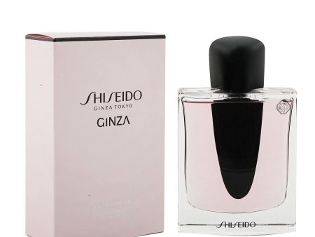 Women s Perfume Shiseido Shiseido EDP EDP Ginza Sale