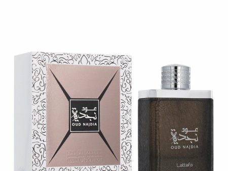 Men s Perfume Lattafa EDP Oud Najdia 100 ml For Cheap