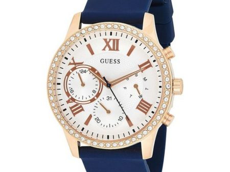 Ladies  Watch Guess W1135L3 (Ø 40 mm) Cheap