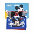 Sunglasses and Wallet Set Mickey Mouse 2 Pieces Blue For Sale