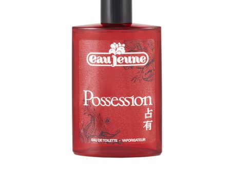 Unisex Perfume Eau Jeune POSSESSION EDT 75 ml Discount