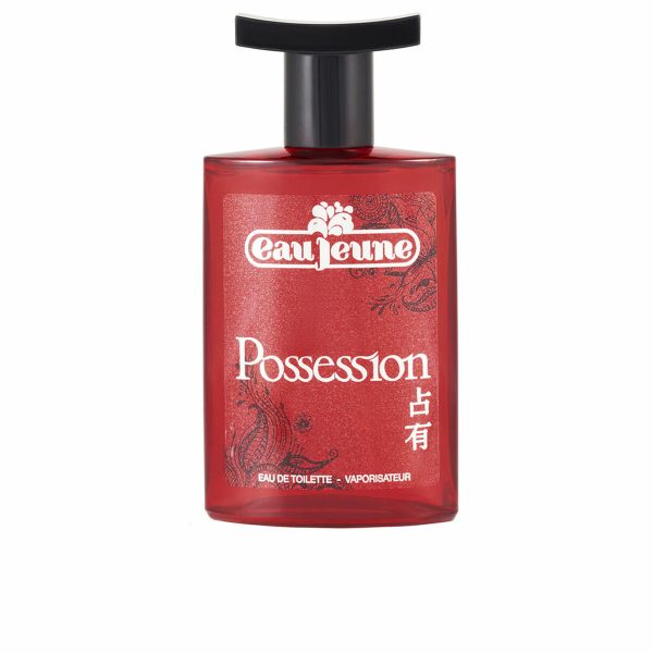 Unisex Perfume Eau Jeune POSSESSION EDT 75 ml Discount