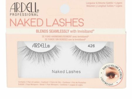 False Eyelashes Ardell 61589 Nº 426 (1 Unit) Online