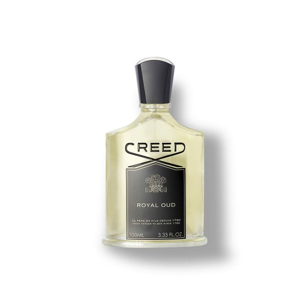 Unisex Perfume Creed Royal Oud Online Sale