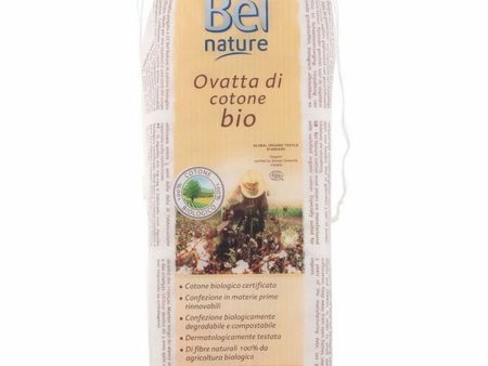 Cotton Bel Nature Ecocert 100 g Online now