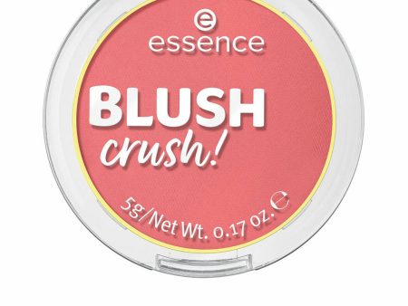 Blush Essence BLUSH CRUSH! Nº 30 Cool Berry 5 g Powdered Discount