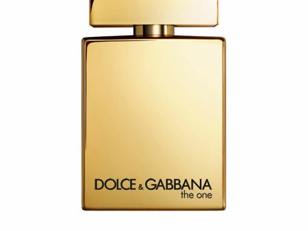 Men s Perfume Dolce & Gabbana THE ONE FOR MEN EDP 50 ml Online now