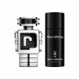 Men s Perfume Set Paco Rabanne EDT Phantom 2 Pieces Online Hot Sale