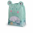 Set Bath for Babies Nenuco Mochila Ranita Lote Frog For Cheap