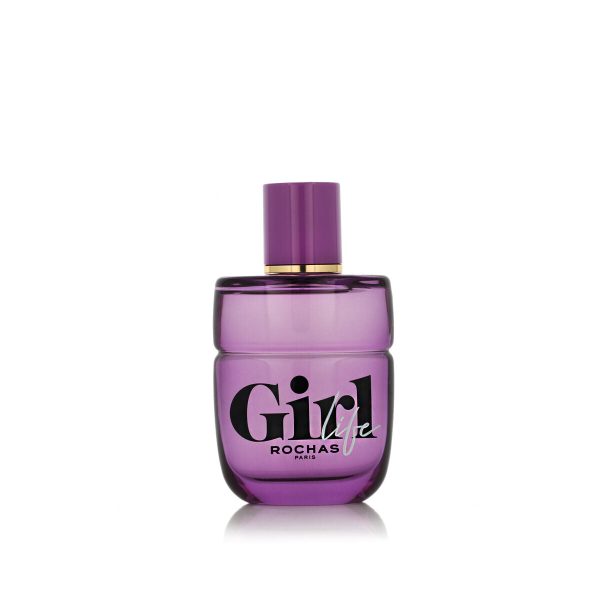 Women s Perfume Rochas Girl Life EDP 75 ml For Cheap