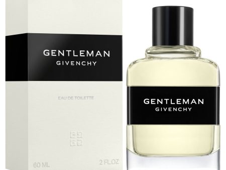 Men s Perfume Givenchy Gentleman (2017) 60 ml Online