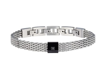 Men s Bracelet Breil TJ2955 Online