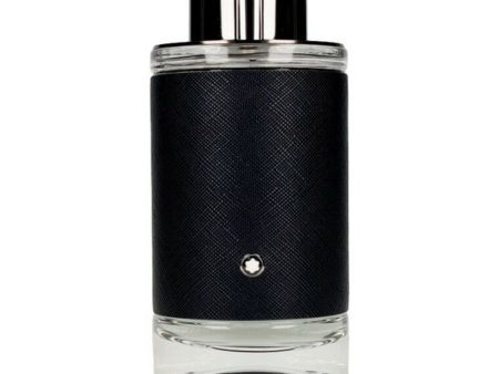 Perfume Explorer Montblanc MB017A05 EDP EDP 200 ml Sale