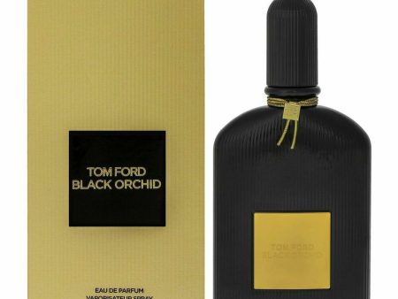 Unisex Perfume Tom Ford Black Orchid EDP Online