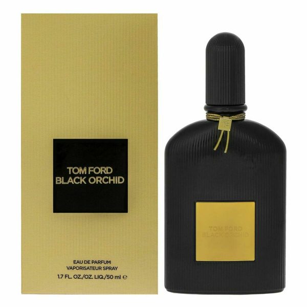 Unisex Perfume Tom Ford Black Orchid EDP Online