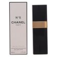 Women s Perfume Nº 5 Chanel EDT on Sale