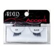 False Eyelashes Accent Ardell Pestañas Accent Fashion