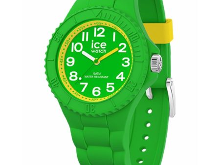 Infant s Watch Ice IC020323 (Ø 30 mm) For Discount