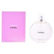 Women s Perfume Chance Eau Vive Chanel EDT Supply