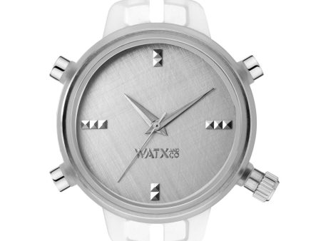 Ladies  Watch Watx & Colors RWA7037 (Ø 43 mm) on Sale