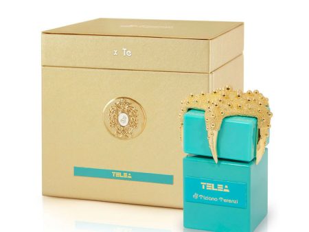 Unisex Perfume Tiziana Terenzi Telea Cheap