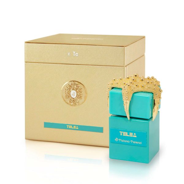 Unisex Perfume Tiziana Terenzi Telea Cheap