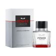 Men s Perfume Antonio Banderas Power of Seduction EDT Hot on Sale