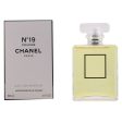 Women s Perfume Nº 19 Chanel EDP 50 ml 100 ml Online