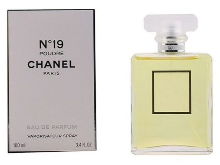 Women s Perfume Nº 19 Chanel EDP 50 ml 100 ml Online