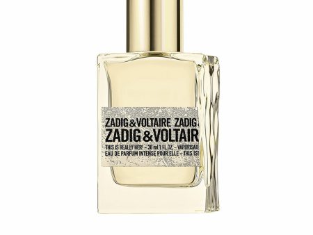 Women s Perfume Zadig & Voltaire THIS IS HER! EDP 50 ml Supply