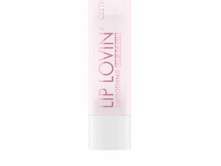 Coloured Lip Balm Catrice Lip Lovin  Nº 010 Soft sweetie 4 g Hot on Sale