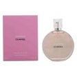 Women s Perfume Chance Eau Vive Chanel EDT Supply