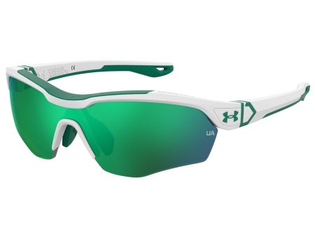 Child Sunglasses Under Armour UA-YARD-PRO-JR-07RJ9V8 Ø 99 mm Hot on Sale