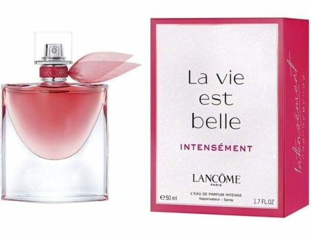 Women s Perfume Lancôme EDP EDP 50 ml La Vie Est Belle Intensement Discount