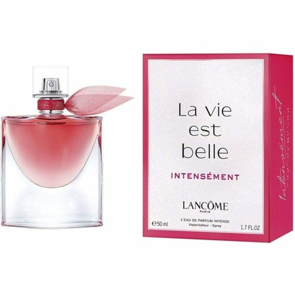 Women s Perfume Lancôme EDP EDP 50 ml La Vie Est Belle Intensement Discount