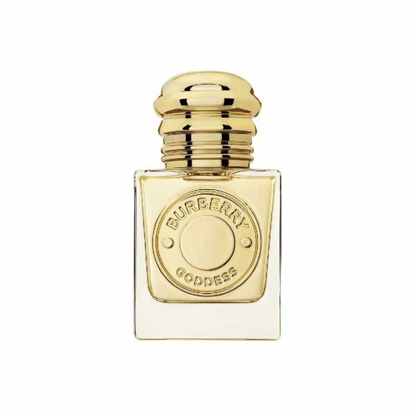 Women s Perfume Burberry EDP Goddess 30 ml Online Hot Sale