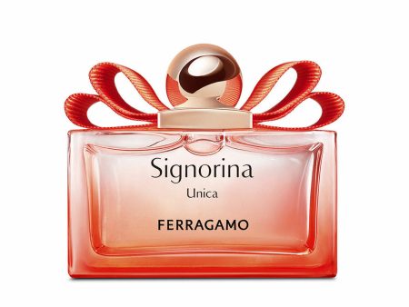 Women s Perfume Salvatore Ferragamo SIGNORINA EDP 50 ml Online