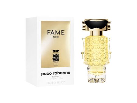 Women s Perfume Paco Rabanne Fame EDP 30 ml Hot on Sale