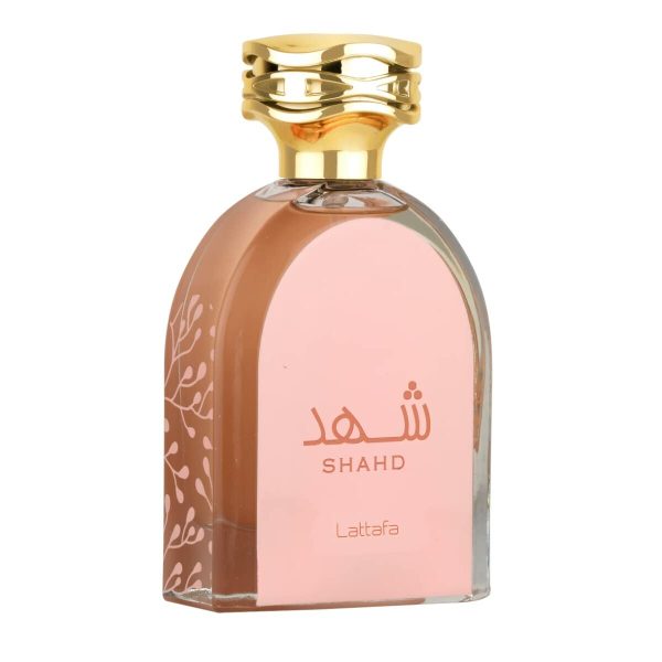 Women s Perfume Lattafa EDP Shahd 100 ml For Cheap