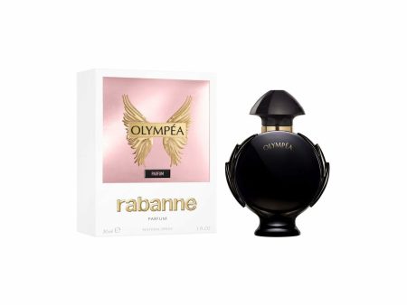 Women s Perfume Paco Rabanne OLYMPÉA EDP 30 ml Online Sale