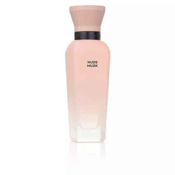 Women s Perfume Adolfo Dominguez NUDE MUSK EDP 250 ml Cheap