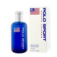 Men s Perfume Ralph Lauren EDT Polo Sport (125 ml) Online