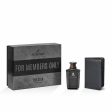 Unisex  Perfume Set Scalpers THE CLUB EDP 2 Pieces For Cheap